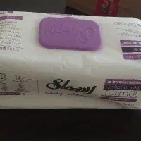 دستمال مرطوب اسلیپی