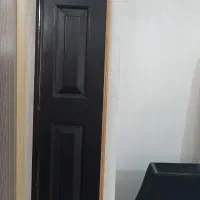 ۲عدد درب چوبی|مصالح و تجهیزات ساختمان|سیروان, |دیوار