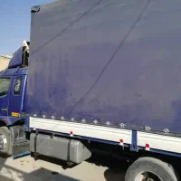 کاویان مسقف|خودرو سنگین|فسا, |دیوار