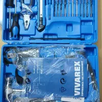 محصول دریل چکشی 650 وات ویوارکس مدل VR-6520