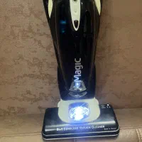 جاروشارژی مجیک کره ای|جاروبرقی، جارو شارژی، بخارشو|کرمان, |دیوار