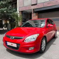 هیوندای i30 مدل 2010 خانگی