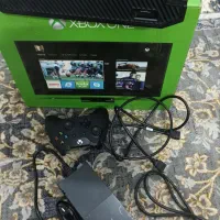 xbox one|کنسول، بازی ویدئویی و آنلاین|مشهد, فرهنگ|دیوار