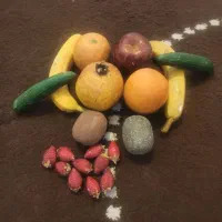 میوه جات مصنوعی|صنایع دستی و سایر لوازم تزئینی|اهواز, شهرک اکباتان|دیوار