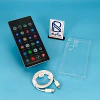 گوشی موبایل سامسونگ طرح S25 Ultra *بیتانیک|موبایل|شیراز, رازی|دیوار