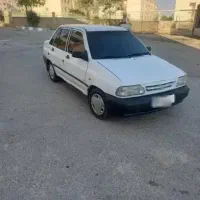 فروش پراید ۸۲ تمیز