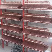 تولید چوب لباسی جاکتی فلزی|بندرخت و رخت‌آویز|مشهد, خواجه ربیع|دیوار