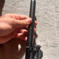 میکروفن شاتگان azden