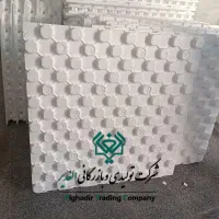 گرمایش از کف شانه ، تخم مرغی ، یونولیت فشرده|عمده‌فروشی|مشهد, نوید|دیوار