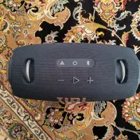 اسپیکر jbl Xtreme 4|سیستم صوتی خانگی|اصفهان, کوی امیریه|دیوار