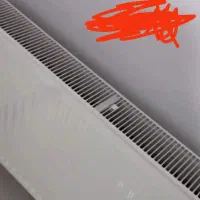 نصب رادیاتور وسرویس پکیج