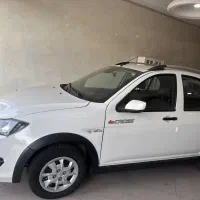 کوییک جی ایکس مدل۴۰۳