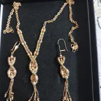 طلا برند بدون استفاده