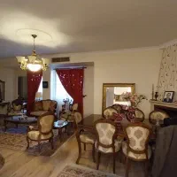 فروش آپارتمان  ۱۱۵ متری  ۲ خواب پاسداران هروی