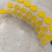 بانکه مدل پت پلاستیکی