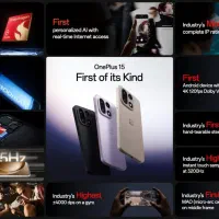 وان پلاس ۱۵ OnePlus رم ۱۶ (رام گلوبال)|موبایل|تهران, فردوسی|دیوار