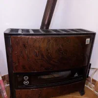 بخاری فروشی