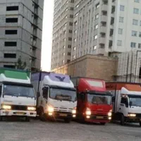 اتوبارتهران حمل باراثاثیه منزل اسباب کشی کارگرخالی|خدمات حمل و نقل|تهران, جیحون|دیوار