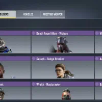 اکانت کالاف سفید|کنسول، بازی ویدئویی و آنلاین|بوشهر, |دیوار