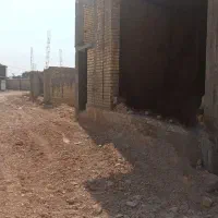 زمین 157متری در کرونی  نزدیک به بلوار اصلی کرونی|فروش زمین و ملک کلنگی|شیراز, کرونی(خاتونک)|دیوار