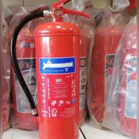 کپسول آتش نشانی