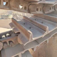 لوازم زیربندی بیل و بلدوزر کوماتسو کاترپیلار