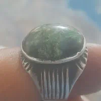 شجرنقره دستساز