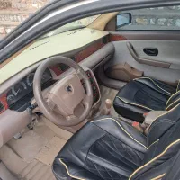 سمند LX EF7 مدل ۹۲|خودرو سواری و وانت|الیگودرز, |دیوار