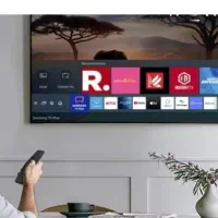 نصب و تنظیم تلویزیون.عیب یابی سیم انتن