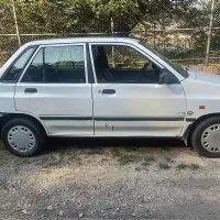 پراید مدل 89