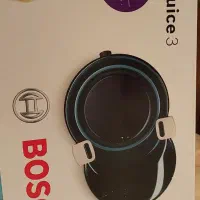آبمیوه گیری بوش مدل mes3500|آبمیوه‌گیر و آب‌مرکبات‌گیر|تهران, تهرانپارس غربی|دیوار