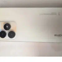 گوشی ریلمی 53 موبایل تلفن همراه ۱۲۸گیگ