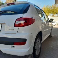 ۲۰۷ پانوراما مدل ۴۰۳ *صفر لاکاغذی *