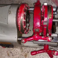 حدیده برقی 2 اینچ