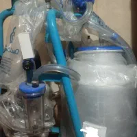 فروش شیردوش تک واحدی|عمده‌فروشی|جهرم, |دیوار