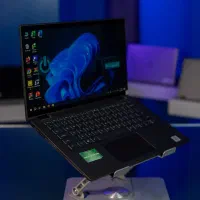 لپ تاپ تبلتDELL LATITUDE 7410آلومینیومیi7 سبک وشیک|رایانه همراه|یزد, |دیوار