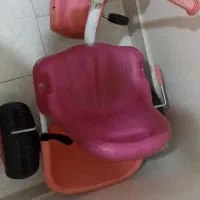 دوچرخه12سه‌چرخه‌هردودرحدنو