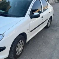 فروش206SD V8