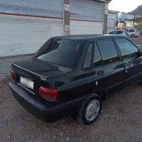 پراید مدل 83انژکتور