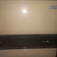 بخاری گازی ایران کارتوس