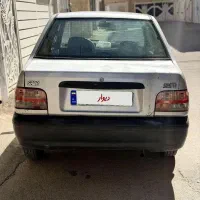 پراید۸۶|خودرو سواری و وانت|اصفهان, مهدی آباد|دیوار