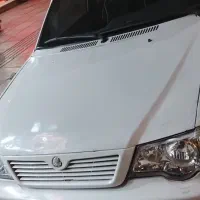 پراید ۱۱۱ مدل ۹۵|خودرو سواری و وانت|ملارد, |دیوار