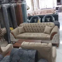 مبل و مبلمان حسنلو در ۳۰ مدل مختلف|مبلمان خانگی و میز عسلی|مشکیندشت, |دیوار