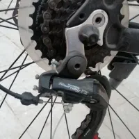 دوچرخه 26 فونیکس|دوچرخه، اسکیت، اسکوتر|کاشان, صنعت|دیوار