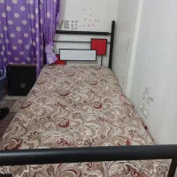 تخت خواب یک نفره