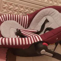 کریر سالم و. تمییز|کالسکه و لوازم جانبی|تویسرکان, |دیوار