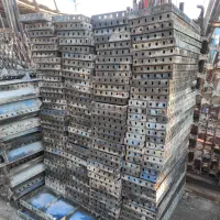 اجاره قالب فلزی و خرید و فروش|مصالح و تجهیزات ساختمان|تبریز, |دیوار