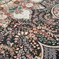 فروش دو تخته فرش ۱۲ متری