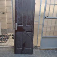 درب سرویس بهداشتی