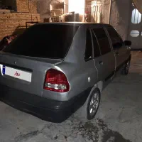 پراید۱۴۱دوگانه فابریک|خودرو سواری و وانت|ایذه, |دیوار